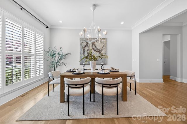 222 Anthony Circle, Charlotte, NC 28211