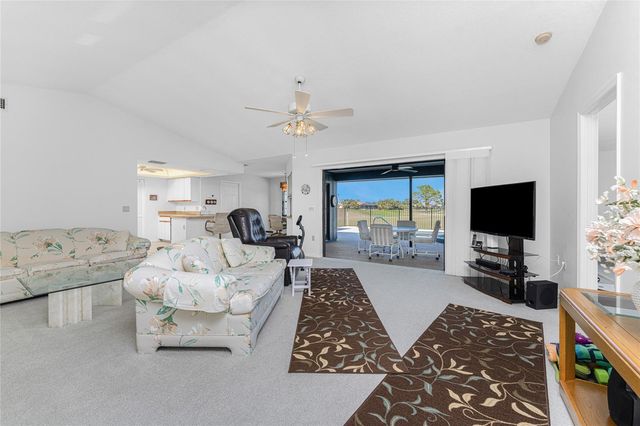 10 BUNKER ROAD, Rotonda West, FL 33947