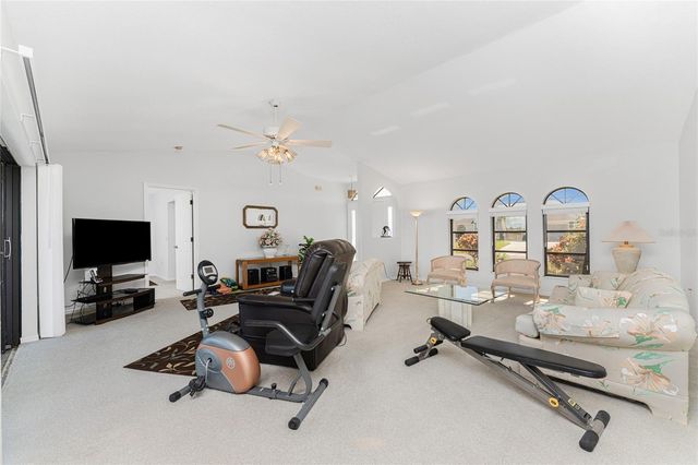 10 BUNKER ROAD, Rotonda West, FL 33947