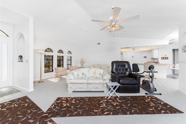 10 BUNKER ROAD, Rotonda West, FL 33947