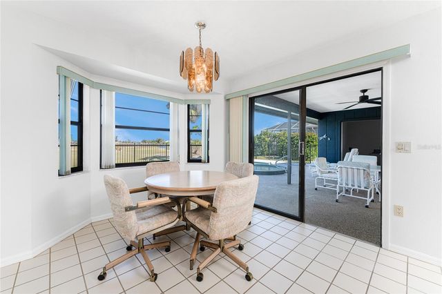 10 BUNKER ROAD, Rotonda West, FL 33947