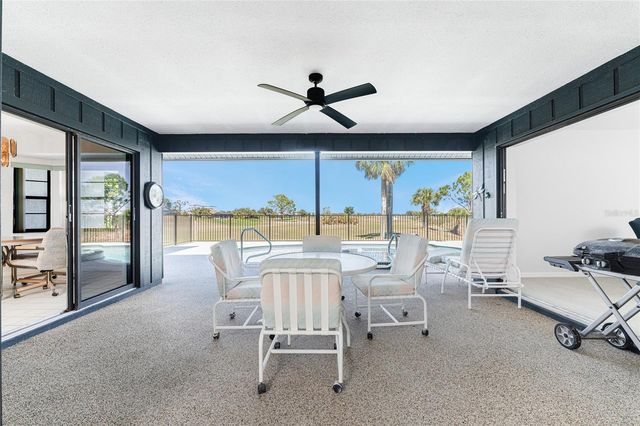 10 BUNKER ROAD, Rotonda West, FL 33947