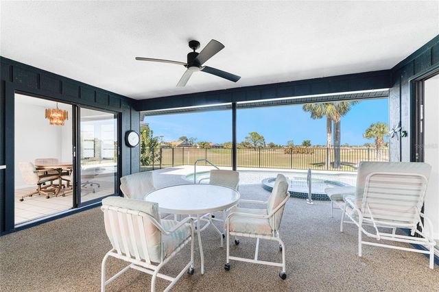 10 BUNKER ROAD, Rotonda West, FL 33947