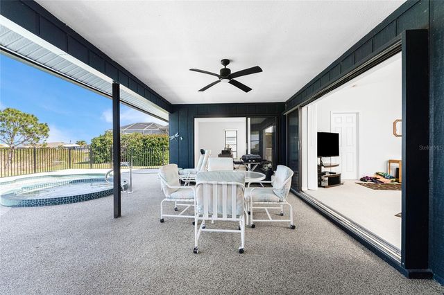 10 BUNKER ROAD, Rotonda West, FL 33947