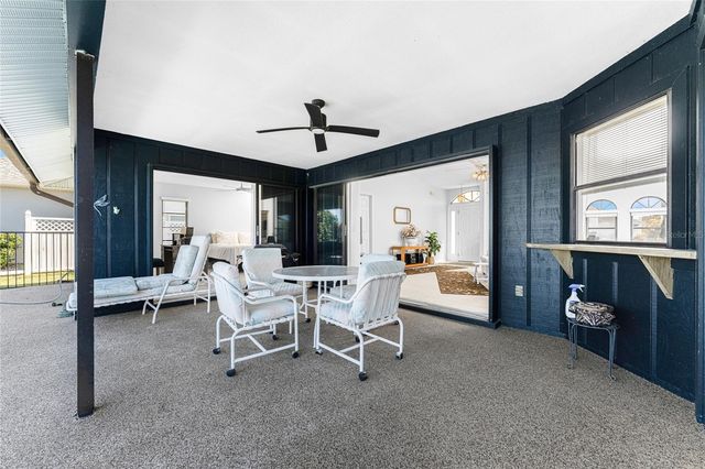 10 BUNKER ROAD, Rotonda West, FL 33947