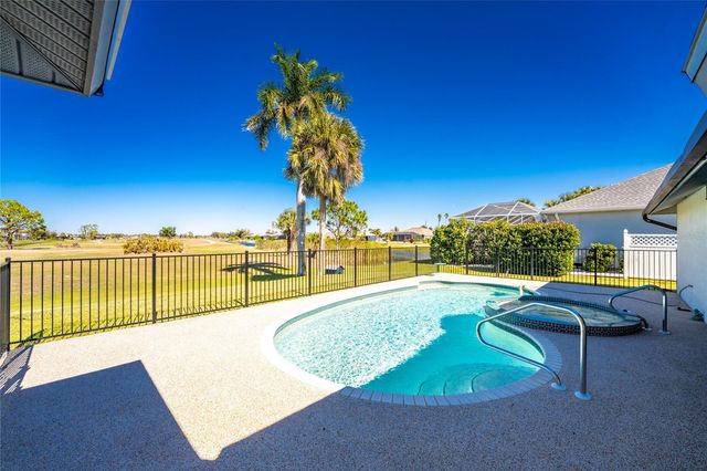 10 BUNKER ROAD, Rotonda West, FL 33947