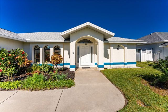 10 BUNKER ROAD, Rotonda West, FL 33947