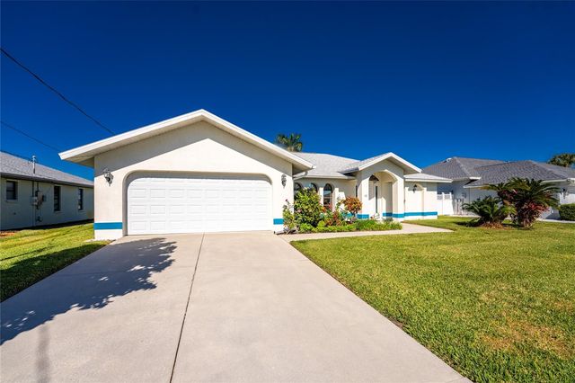 10 BUNKER ROAD, Rotonda West, FL 33947