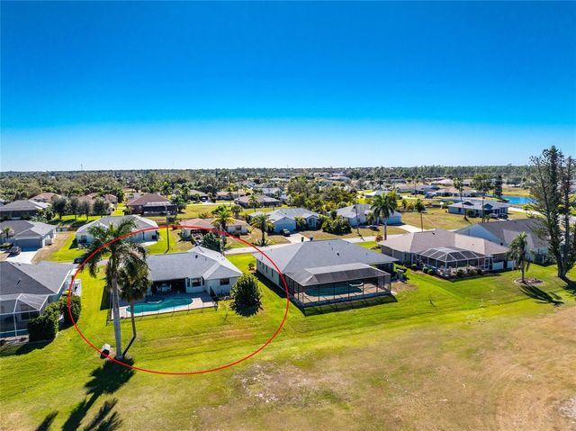 10 BUNKER ROAD, Rotonda West, FL 33947