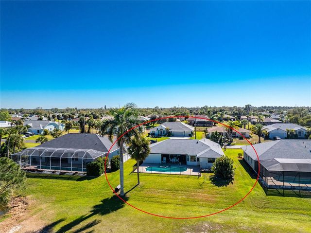 10 BUNKER ROAD, Rotonda West, FL 33947