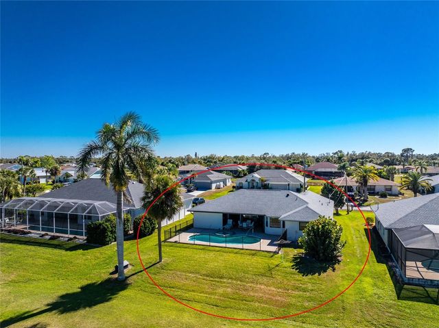 10 BUNKER ROAD, Rotonda West, FL 33947