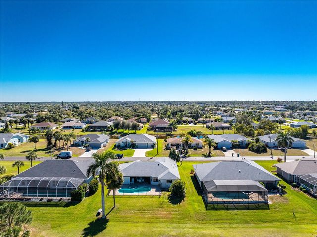 10 BUNKER ROAD, Rotonda West, FL 33947