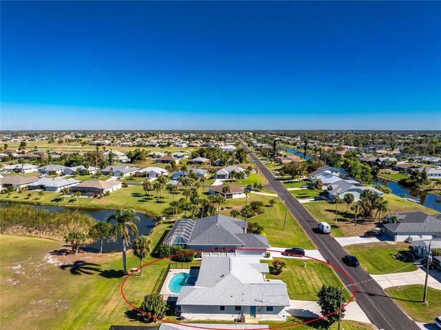 10 BUNKER ROAD, Rotonda West, FL 33947