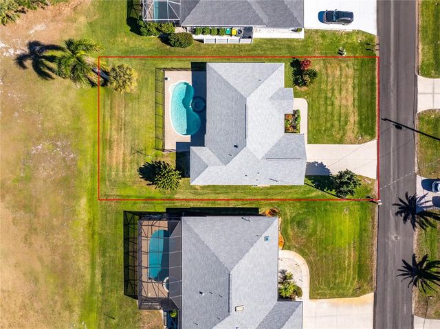 10 BUNKER ROAD, Rotonda West, FL 33947