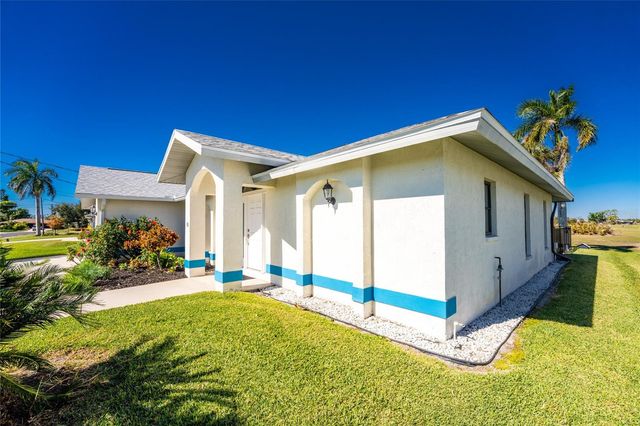 10 BUNKER ROAD, Rotonda West, FL 33947