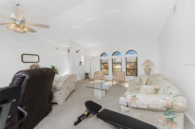 10 BUNKER ROAD, Rotonda West, FL 33947