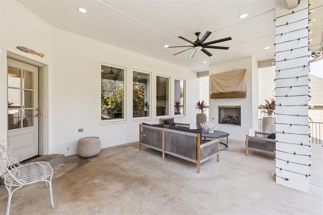 2932 Sandstone Ridge, Edmond, OK 73034