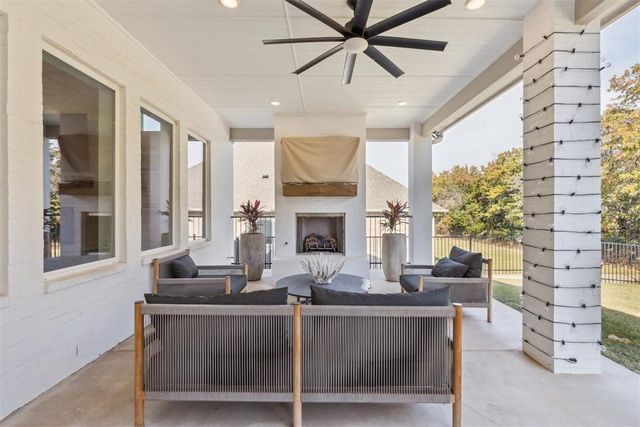2932 Sandstone Ridge, Edmond, OK 73034