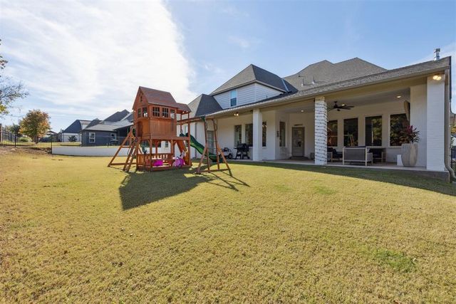 2932 Sandstone Ridge, Edmond, OK 73034