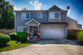 623 Scotch Pine Drive, Greenwood, IN 46143