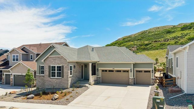1288 Oleander Street, Castle Rock, CO 80109