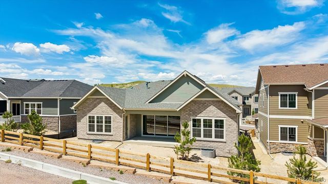 1288 Oleander Street, Castle Rock, CO 80109