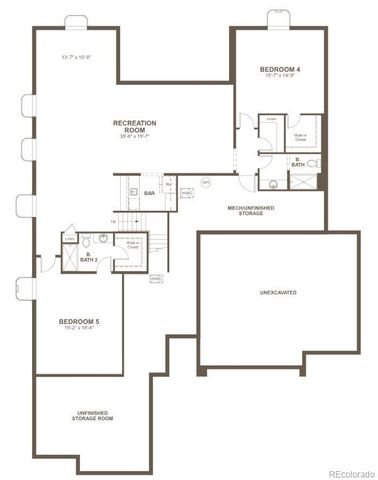 1288 Oleander Street, Castle Rock, CO 80109