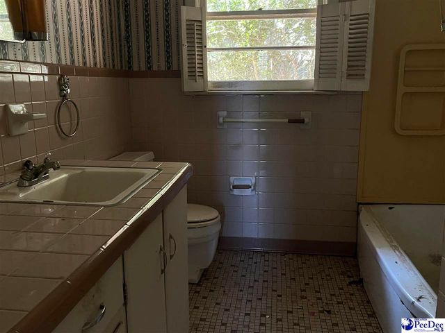 110 Chester Park, Chesterfield, SC 29709