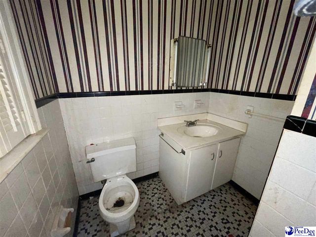 110 Chester Park, Chesterfield, SC 29709