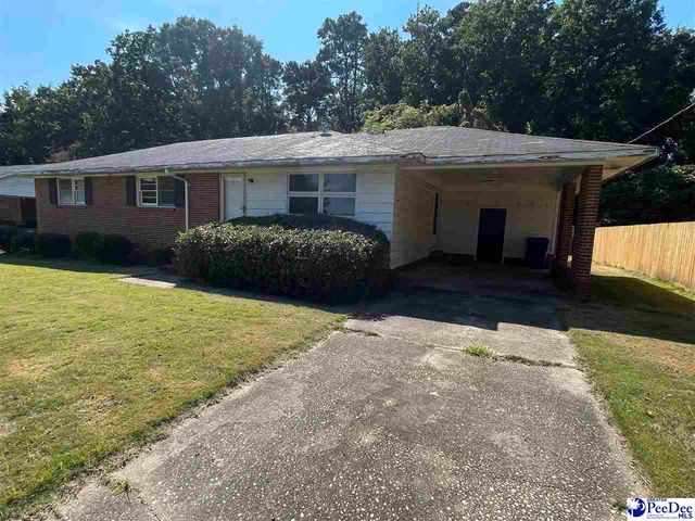 110 Chester Park, Chesterfield, SC 29709