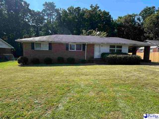 110 Chester Park, Chesterfield, SC 29709