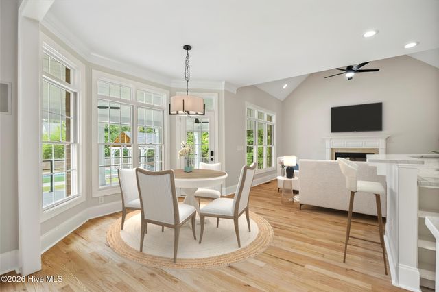 203 Hatteras Court, Hampstead, NC 28443