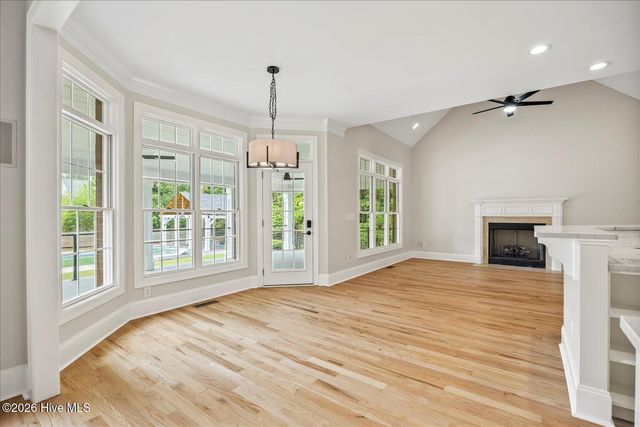 203 Hatteras Court, Hampstead, NC 28443