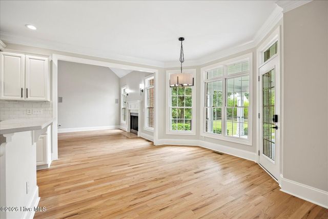 203 Hatteras Court, Hampstead, NC 28443