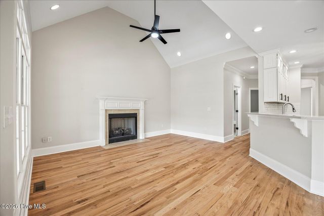 203 Hatteras Court, Hampstead, NC 28443