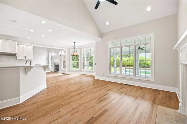 203 Hatteras Court, Hampstead, NC 28443