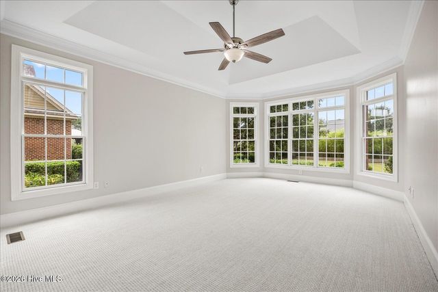 203 Hatteras Court, Hampstead, NC 28443