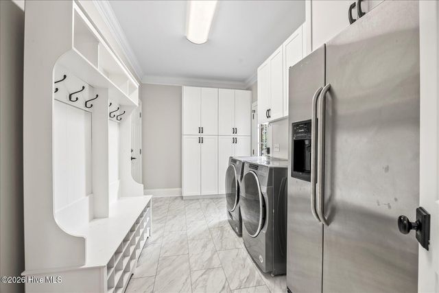 203 Hatteras Court, Hampstead, NC 28443