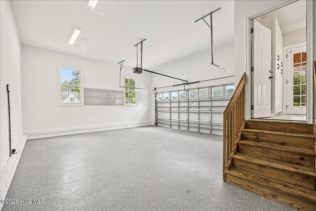 203 Hatteras Court, Hampstead, NC 28443