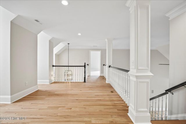 203 Hatteras Court, Hampstead, NC 28443