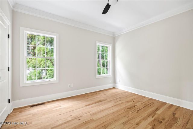 203 Hatteras Court, Hampstead, NC 28443