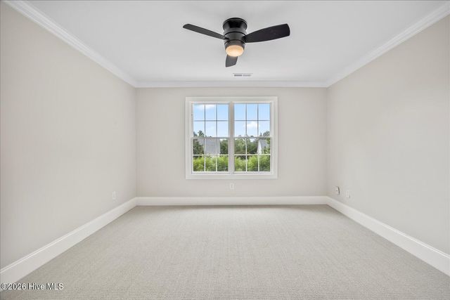 203 Hatteras Court, Hampstead, NC 28443