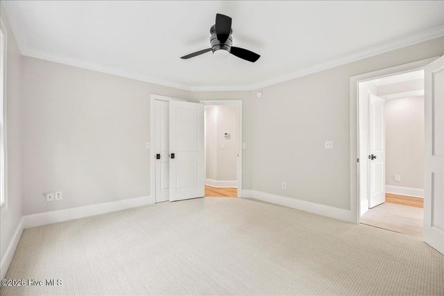 203 Hatteras Court, Hampstead, NC 28443