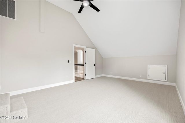 203 Hatteras Court, Hampstead, NC 28443