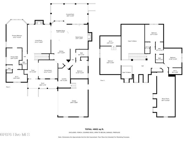 203 Hatteras Court, Hampstead, NC 28443