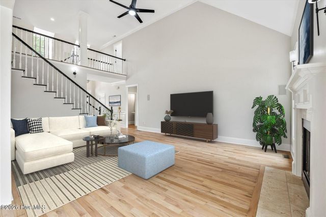 203 Hatteras Court, Hampstead, NC 28443