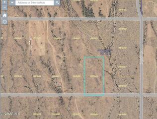 324XX W Smokehouse Trail 83, Wittmann, AZ 85361
