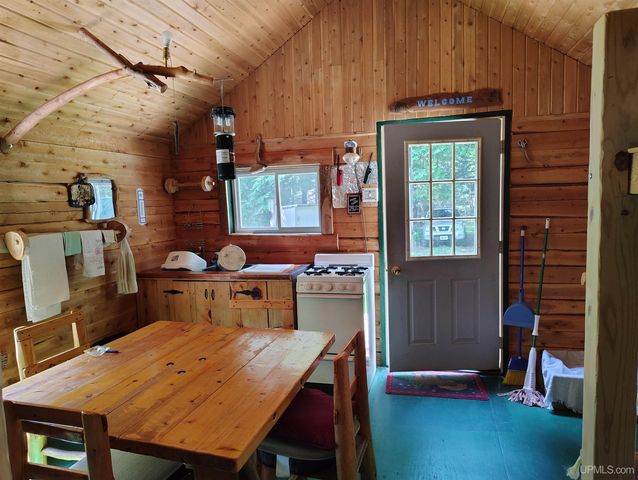 TBD Winters Road, Trenary, MI 49891