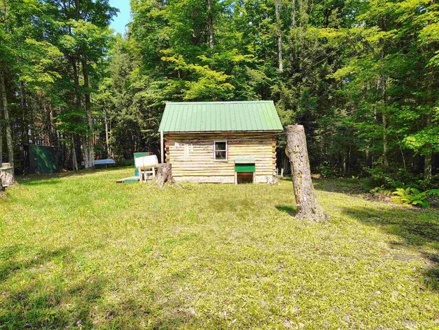 TBD Winters Road, Trenary, MI 49891