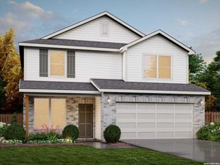 830 Fort Kylo, San Antonio, TX 78245